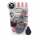 confect purple nutritional sugarpaste 1 kg