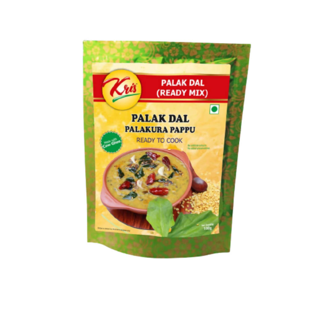 Kris Palak Dal Ready Mix