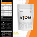 As-It-Is Atom Isotonic Energy Drink Nimbu Pani Flavor - Distacart