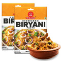 EL The Cook Nizami Biryani Marinade - Medium Spicy Masala Paste - Distacart