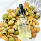 Detoxie Calming & Clarifying Ultra Glow Face Oil