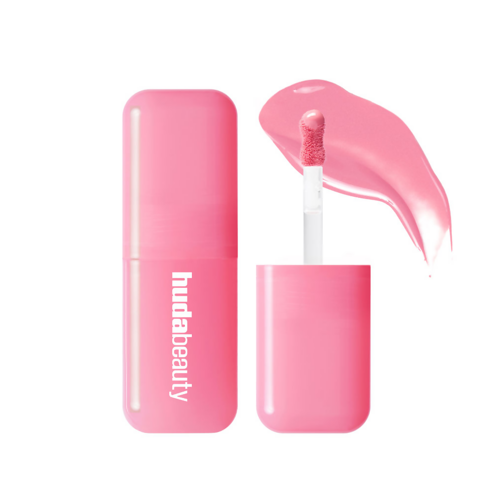 Huda Beauty Blush Filter Liquid Blush - Bubblegum