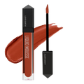 Love Earth Liquid Lipstick - Coffee Island