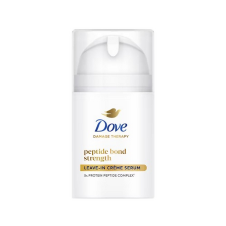 Dove Peptide Bond Strength Leave In Conditioner