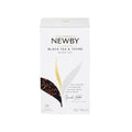 Newby Black Tea & Thyme Blend
