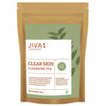Jiva Ayurveda Skin Tea - Distacart