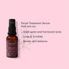 Daughter Earth Eternal Youth Rejuvenating Serum