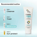 Fixderma Fidelia Moisturizing Cream For Dry Skin