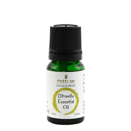 Mitti Se Citronella Essential Oil