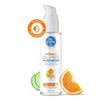 The Moms Co Natural Vitamin C Oil-Free Moisturizer