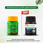 Dr. Vaidya's Liver Care Capsules - Distacart