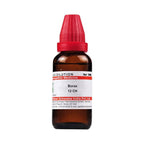 Dr. Willmar Schwabe India Borax Dilution - Distacart