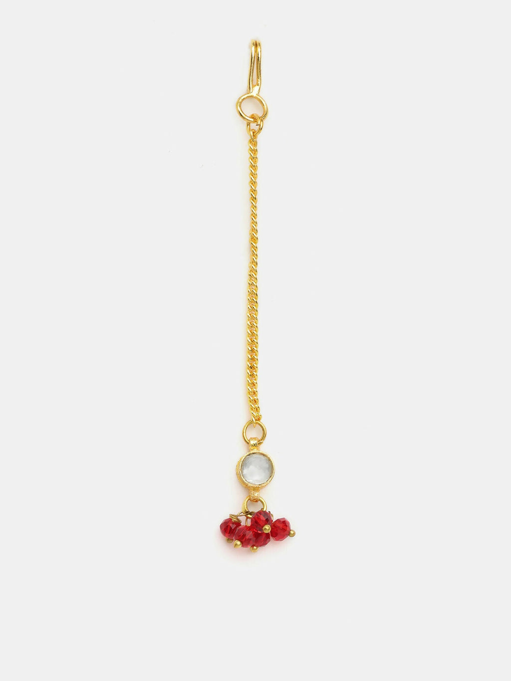 Ruby Raang Raat Raani Pearl Tikka - Distacart