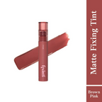 Etude House Fixing Tint - Soft Walnut