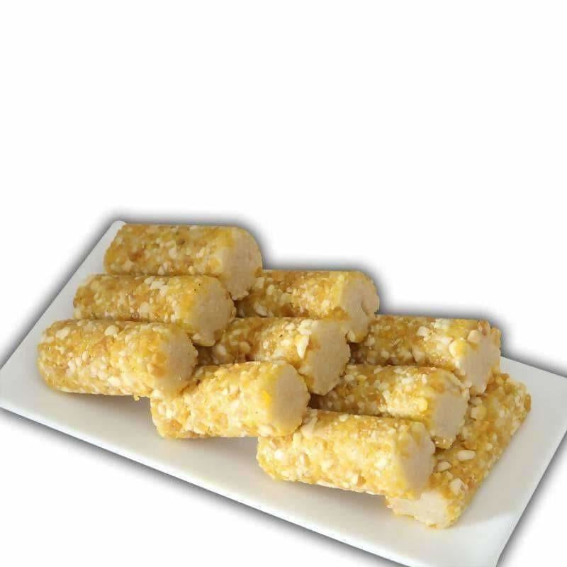 Dadu's - Kaju Butterscotch Roll - Distacart