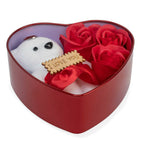 Next Bazaar Artificial Heart Shape Box Combo