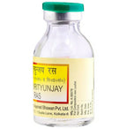Baidyanath Kolkata Mahamrityunjaya Ras Tablets - Distacart