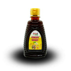 Being Desi Honey Ginger - Distacart