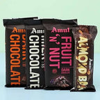 Amul Chocolates 