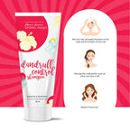 Blossom Kochhar Aroma Magic Dandruff Control Shampoo - Distacart