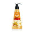 Plum BodyLovin' Caramel Popcorn Body Wash