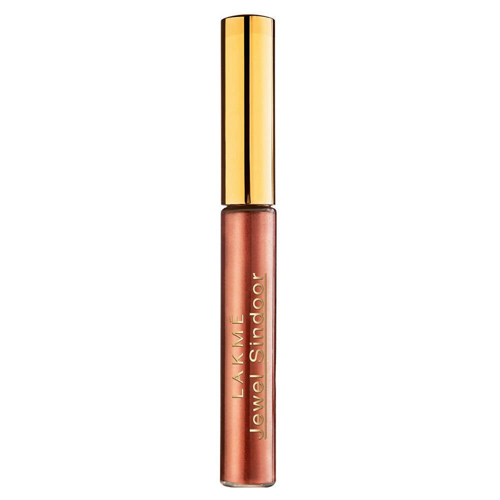 Lakme Jewel Sindoor - Maroon - Distacart