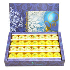 Ghasitaram Sugarfree Mawa Peda Sweet Box - Distacart