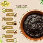 Dhampur Green Amla Gur Prash