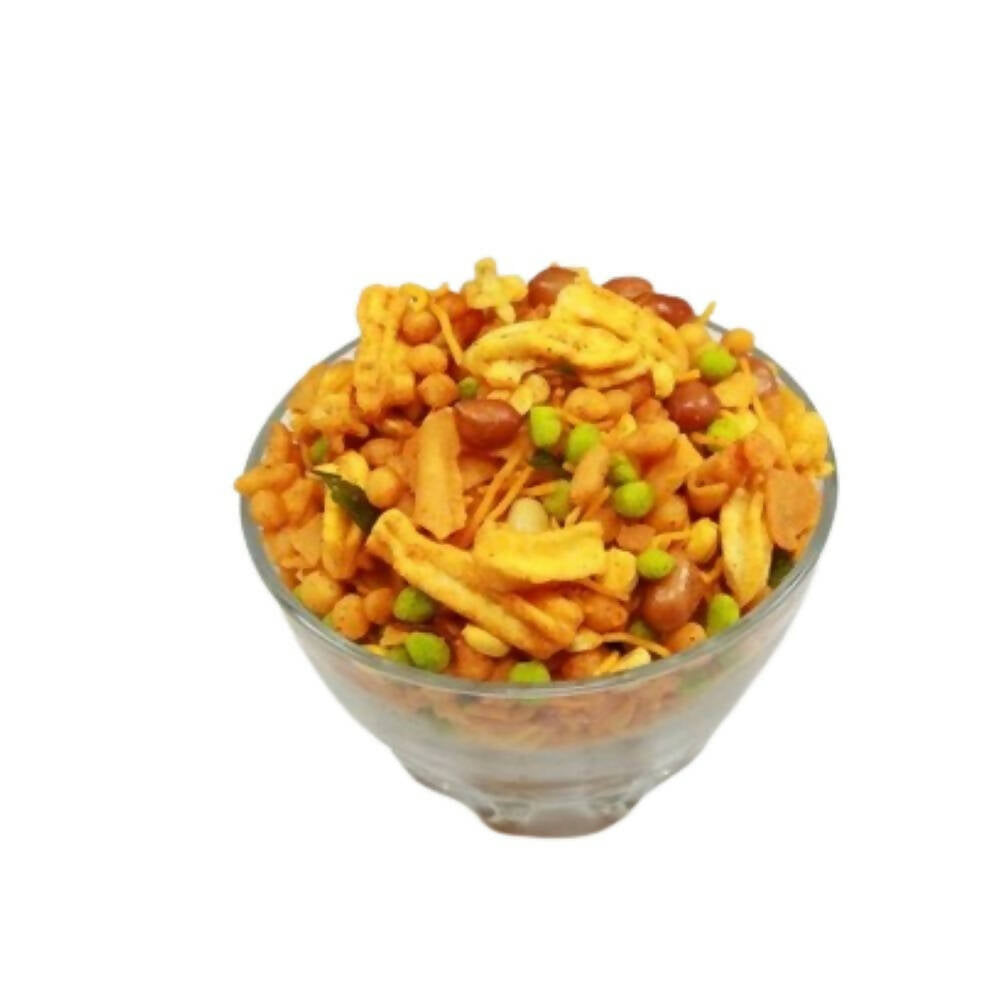 Olive Mithai Papdi Mixture - Distacart