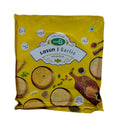Shanta Lasun Khakhra