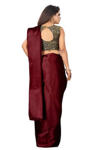  Designer Saree (PAVITRA MAROON)	
