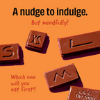 The Whole Truth Dark Chocolate - Orange - Distacart