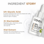 Oshea Herbals Phytoderma 2% Salicylic Acid Face Serum