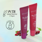 Swiss Beauty Kiss Kandy Lip Balm with Olive Oil - Peach