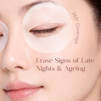 Seoulskin Full Coverage Eye Patches - Distacart