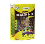 Wefeasto Instant Health Mix Chocolate Flavor - Distacart
