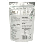 Sorich Organics Roasted Flax Seeds - Distacart