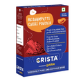 Crista Spices Reshampatti Chilli Powder - Distacart