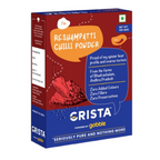 Crista Spices Reshampatti Chilli Powder - Distacart