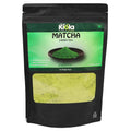 Kiola Superfoods Japanese Matcha Green Tea Powder - Distacart