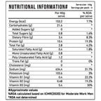 Kapiva Ayurveda Tadka Masala Supergrain Oats