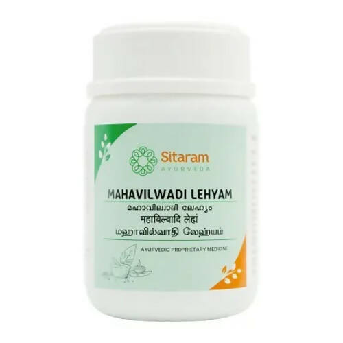 Sitaram Ayurveda Mahavilwadi Lehyam - Distacart