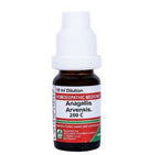Adel Homeopathy Anagallis Arvensis Dilution