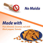 Diabexy Diabetic Food Products Sugar Free Nachos