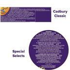 Cadbury Celebrations Combo