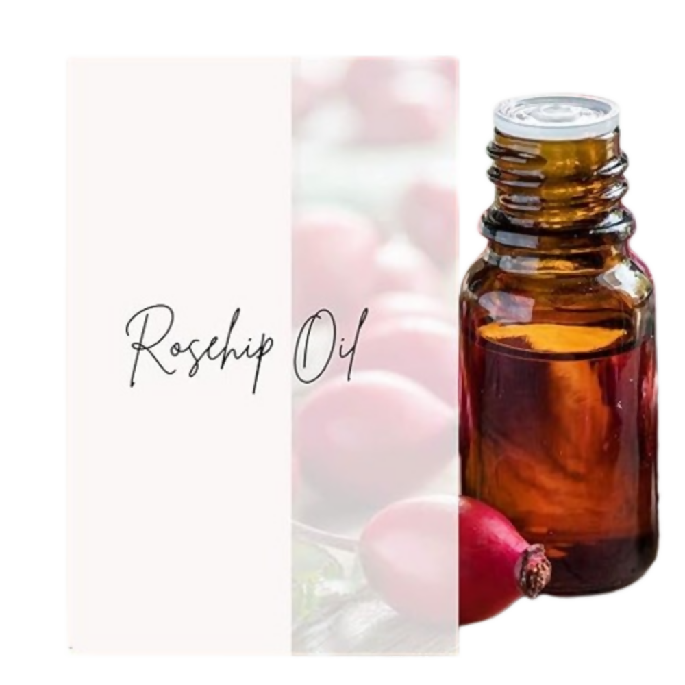 Oilcure Rosehip Oil