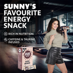 Rize Energy Bar Choco Brownie
