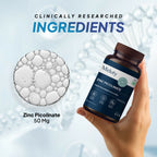 Miduty Zinc Picolinate Capsules