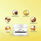 Bello Herbals Luminous Day Cream