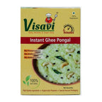 Visavi Instant Ghee Pongal